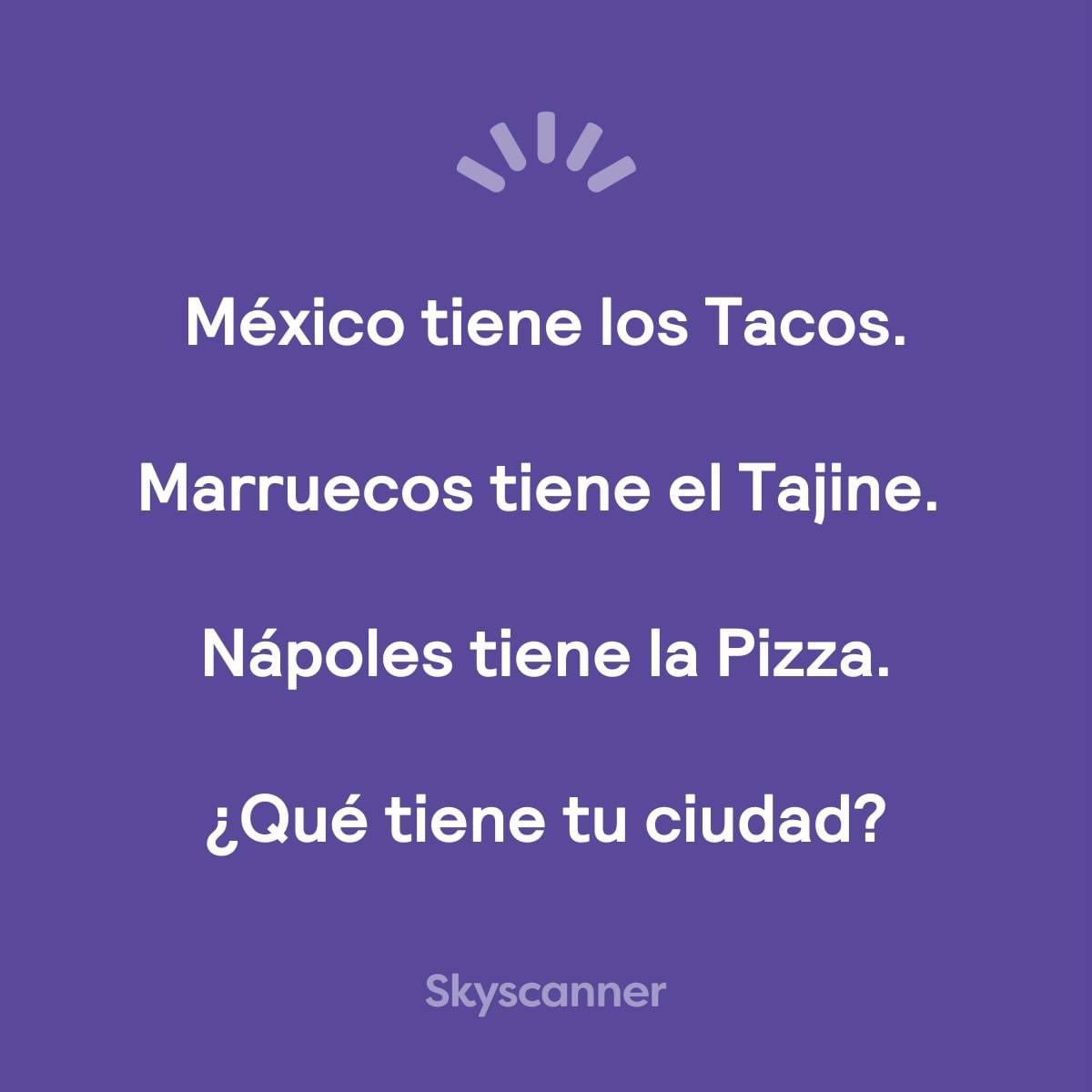 _monicabarrera's tweet photo. Hablemos de... ¡comida! 🤤 https://t.co/3CEMAih3Gd