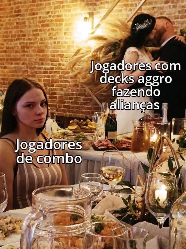 FasePrincipal's tweet photo. Política é um dos aspectos mais importantes do jogo.
#Commander #EDH #EDHBR #MTG #MTGBR https://t.co/BblvnQthNJ
