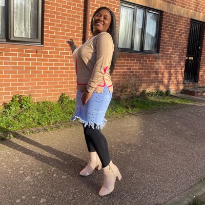 sandra_agboola's tweet photo. #NewProfilePic https://t.co/YFYWywieYC