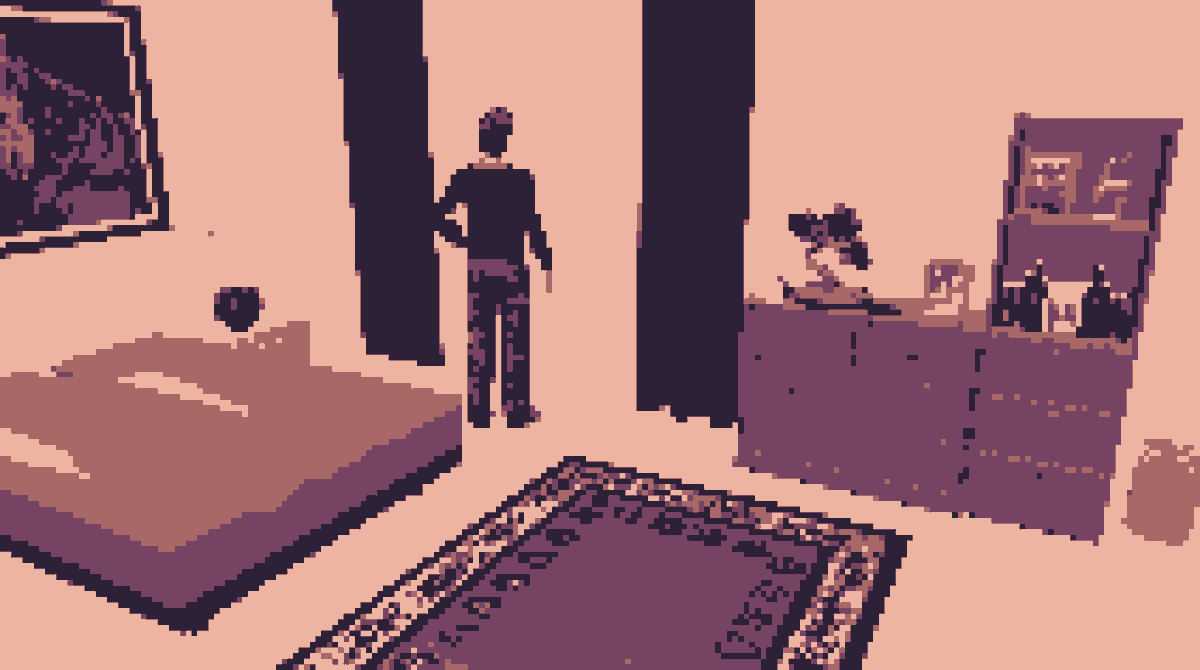 catslikeclouds's tweet photo. Some more WIPs. Coming together! I think I'm leaning toward smaller, monotone palettes, bit more moody that way. Still early days tho

#gamedev #indiedev https://t.co/ChzDqFhVmR