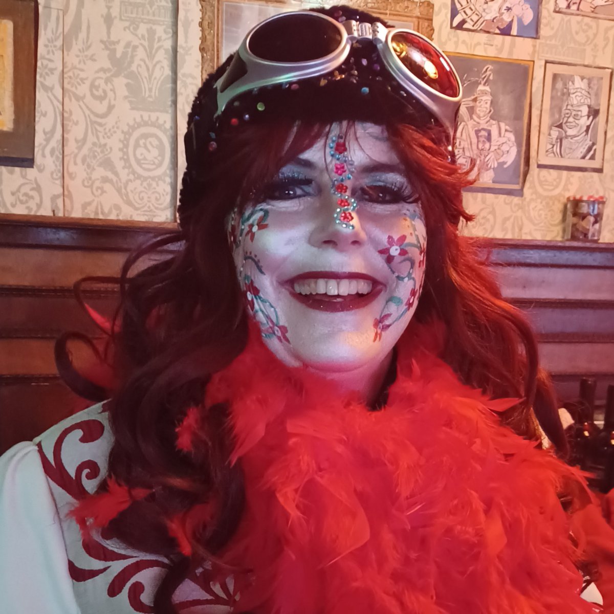 Mabrel's tweet photo. #NieuweProfielfoto https://t.co/3Pzbdlxlvd
