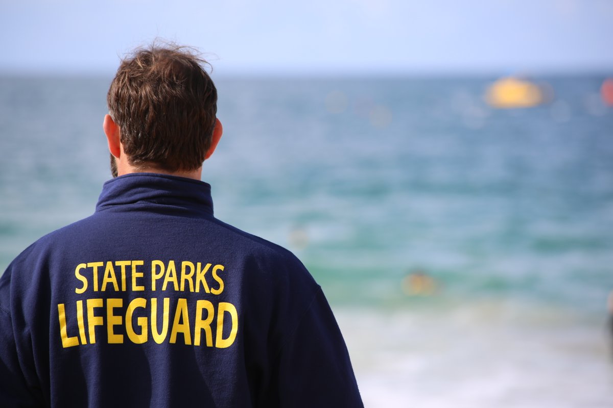 CA State Parks on Twitter "If you’re interested in working as a California State Parks seasonal