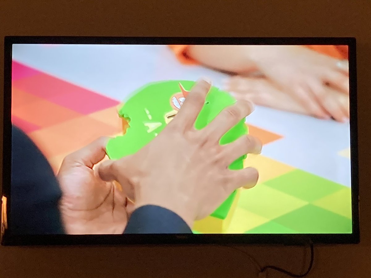 Amazing to see @KingBeeStudios helping contestants create a kids’ lunchbox app on last night’s Apprentice! Nice one, guys 👍🏼🎨🐛 #2danimation #kidsapps