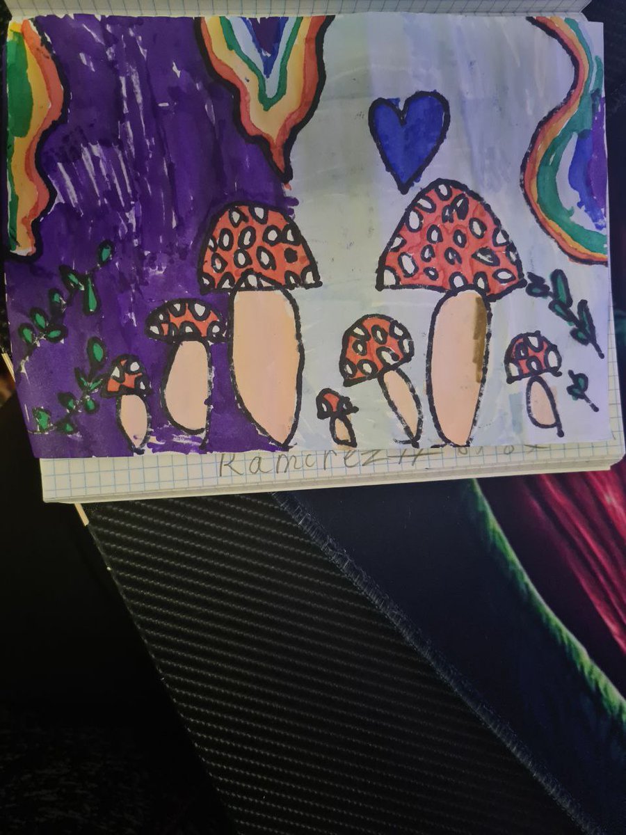 IranziVyonne's tweet photo. Hi all. Was filling out a form to get a Momostan and my little brother was looking at it, look what he drew, I think it's great for a 5 year old
@MomoguroNFT @NicoCasavecchia @nodefemme @thenftdood_ @monoworm https://t.co/y7ebvh4kHA