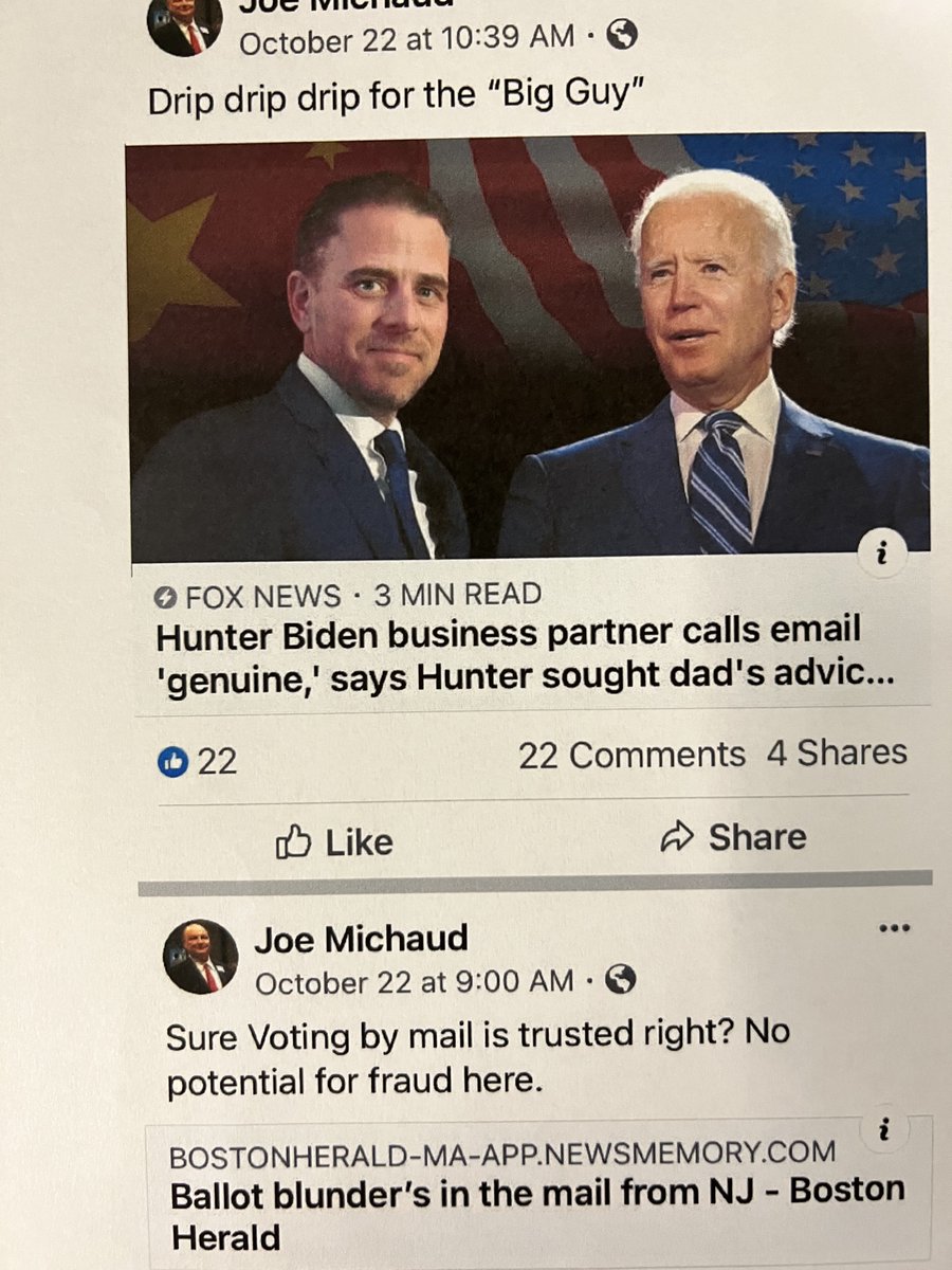 Howie Carr on Twitter "Here are some more of Bristol County Housing