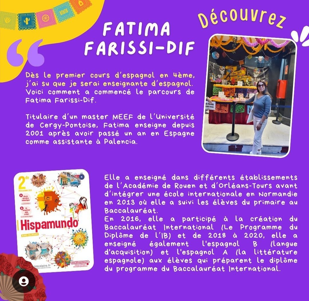 HispaFormation's tweet photo. 🇺 🇳  🇯 🇴 🇺 🇷
🇺 🇳  🇵 🇴 🇷 🇹 🇷 🇦 🇮 🇹 

Rdv sur notre Instagram 
🟣_hispafo_🟡 https://t.co/NJ2mqlIA1O