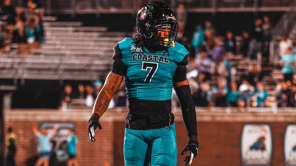 Xavier McIntyre (@xaviermcintyre5) on Twitter photo After a great conversation with <a href="/Cfuller29Coach/">Curtis L. Fuller</a> I am proud to say I have received an offer from <a href="/CoastalFootball/">Coastal Football</a> <a href="/_JaredDTucker/">Jared Tucker</a> <a href="/DeShawnBaker6/">Bakerboy21</a> <a href="/SC_DBGROUP/">SC DB's</a> <a href="/MobleyEra_7/">Brandon Mobley</a> <a href="/coachswill58/">Steven Williams</a> <a href="/MohrRecruiting/">Brian Mohr</a> <a href="/pepman704/">Matt Morrow</a> <a href="/HoughFB/">Hough Football</a> <a href="/BrianDohn247/">BrianDohn247</a> <a href="/peteyjohnson74/">Coach P</a> <a href="/RivalsFriedman/">Adam Friedman</a> <a href="/WRCoachThompson/">Hough Wideouts #LLDC5 🕊</a> After a great conversation with <a href="/Cfuller29Coach/">Curtis L. Fuller</a> I am proud to say I have received an offer from <a href="/CoastalFootball/">Coastal Football</a> <a href="/_JaredDTucker/">Jared Tucker</a> <a href="/DeShawnBaker6/">Bakerboy21</a> <a href="/SC_DBGROUP/">SC DB's</a> <a href="/MobleyEra_7/">Brandon Mobley</a> <a href="/coachswill58/">Steven Williams</a> <a href="/MohrRecruiting/">Brian Mohr</a> <a href="/pepman704/">Matt Morrow</a> <a href="/HoughFB/">Hough Football</a> <a href="/BrianDohn247/">BrianDohn247</a> <a href="/peteyjohnson74/">Coach P</a> <a href="/RivalsFriedman/">Adam Friedman</a> <a href="/WRCoachThompson/">Hough Wideouts #LLDC5 🕊</a>