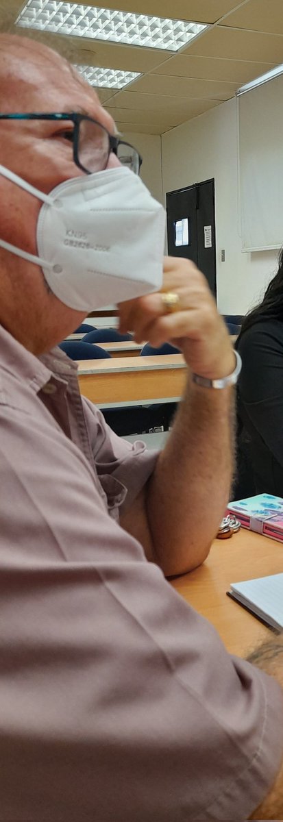 mcarcila's tweet photo. Los caminos academicos están vinculados al seguimiento,evaluación y actualización constante,es así como la @FaCE_UC y la @UCarabobo siguen siendo instituciones con ofertas pertinentes y de calidad @ginoiddefranco @auxiliadoragon @Dir_TIC_FaCE @DAE_FaCE_UC #almaFaCE https://t.co/ocX0RCLlHG
