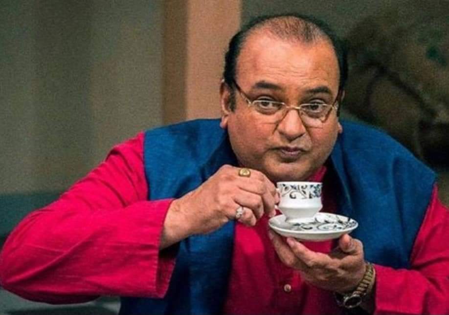 बड़े दुःख से सूचित करना पड़ है कि 'श्रीकृष्णा' के नंद बाबा लोकप्रिय अभिनेता सबके प्यारे शहनवाज़ प्रधान का आज अकस्मात देर सायं निधन हो गया है। यात्री हैं सभी। कब किसका पड़ाव‌ आ जाए,कोई नहीं जानता। ओम शांति!💐🙏