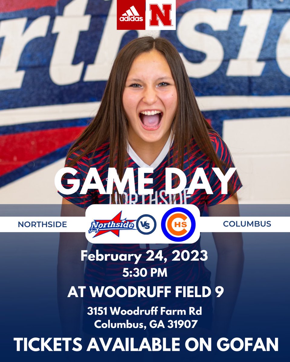 Northside Women’s Soccer Team on Twitter "Our next game will be vs