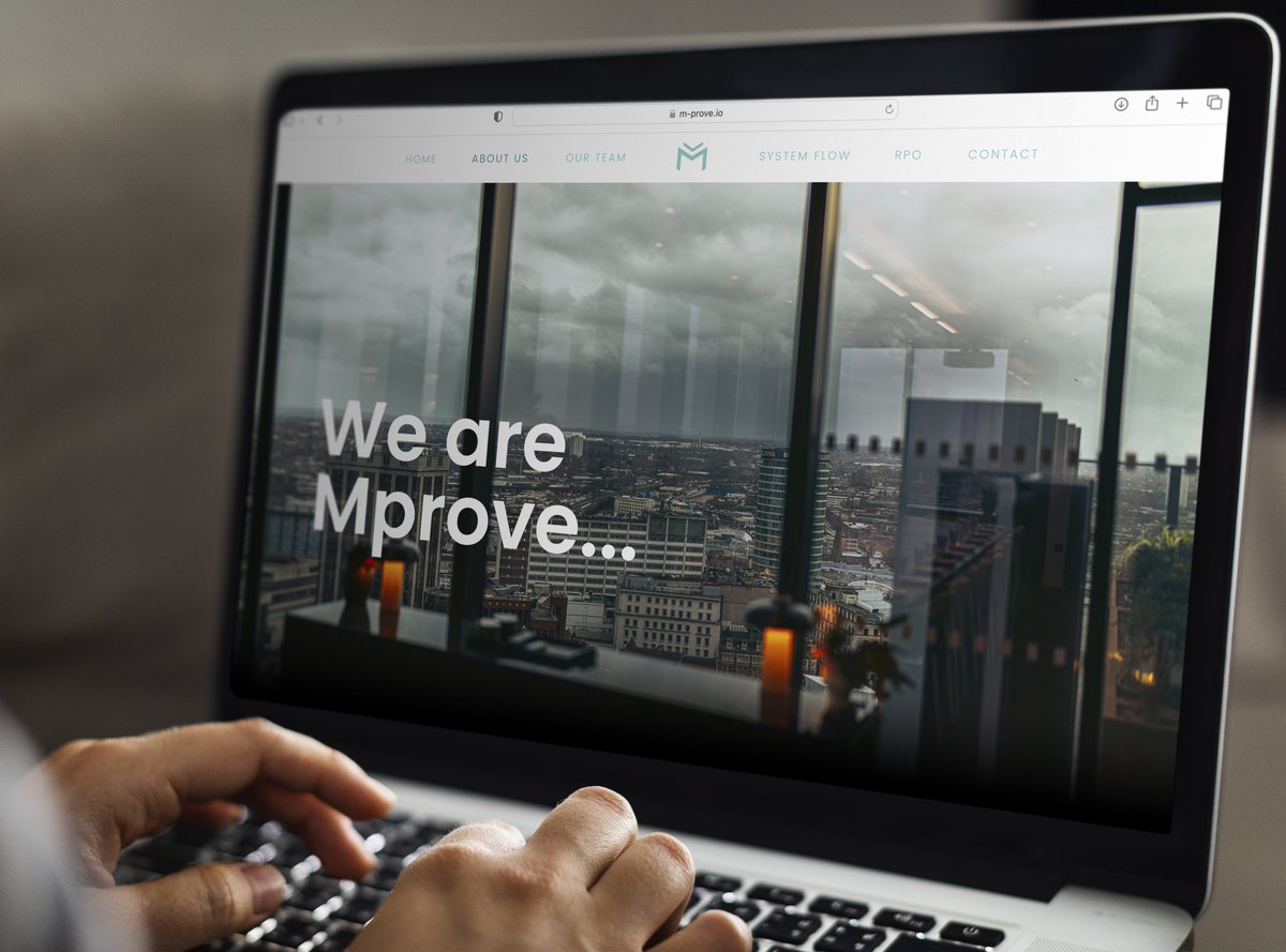 Mprove_io's tweet image. #Mprove is excited to announce the launch of our brand new website - m-prove.io 💻

Visit the website today to learn more about our healthcare consulting services and how we can help you improve patient outcomes, reduce costs, and achieve operational efficiency.