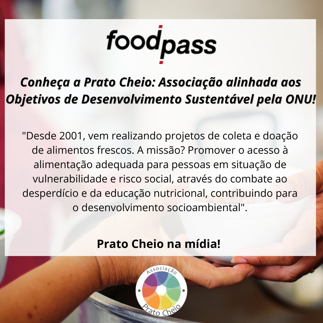 Prato Cheio tweet media