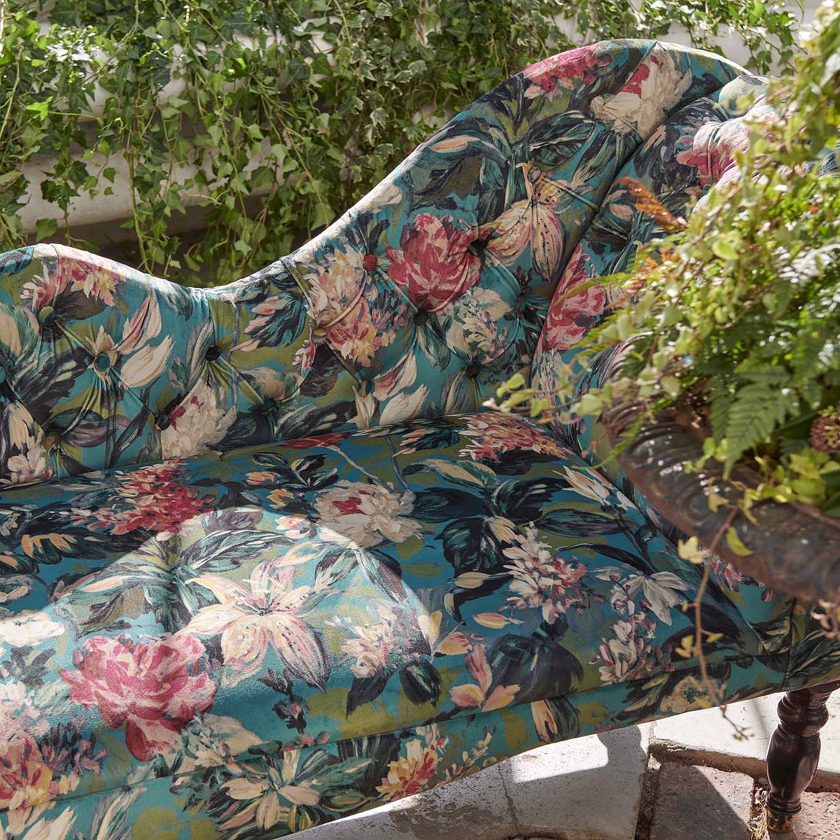 GS_INTERIORS's tweet photo. New! Clarke &amp; Clarke Marianne fabrics available online &amp; in store, also available as handmade curtains, roman blinds and cushions.
https://t.co/e510w5kcHj https://t.co/RlK3CaAWRG