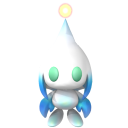 Sonic Speed Simulator Leaks & News on Twitter: "Light Chaos Has been