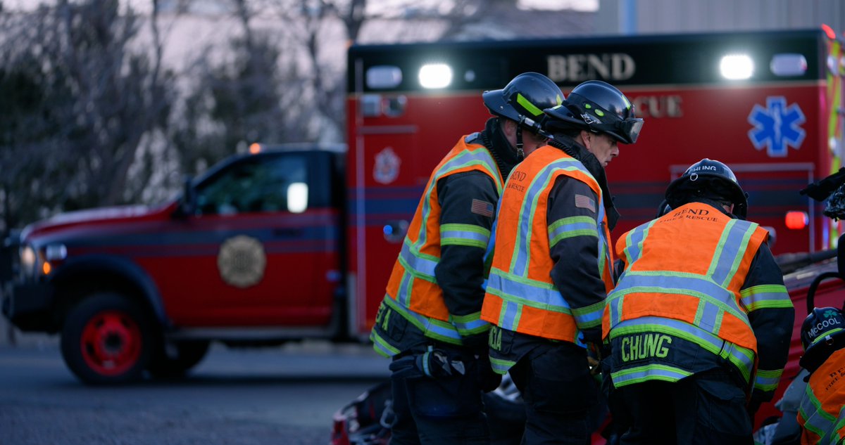 BendFireRescue's tweet photo. In May, Bend Fire &amp; Rescue will ask voters to consider a levy that will provide essential funding to help keep pace with an increasing call volume and growing demands for service. 
Learn more at https://t.co/fRLRY0xSQ9.
#bendfire #bendfirefighters #bendfirelevy2023 https://t.co/TPdCF2jX1i