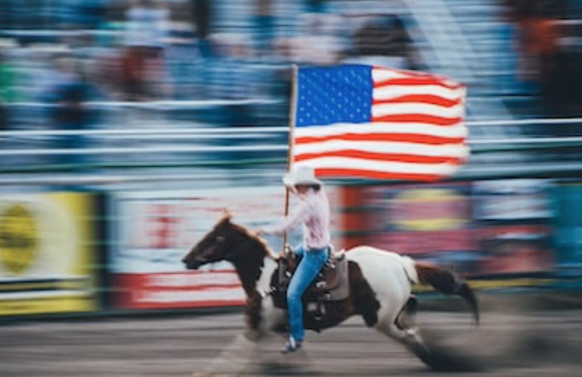 Shine Yer Boots and Buckle, It's Rodeo Time in Houston har.com/s/sft7mx35e4e2j 

#HoustonRealEstate #HoustonRealtor #movingtoHouston #HoustonLiving #HoustonTX #HomeSelling   #HoustonLifestyle #HoustonCulture #HoustonHistory #HLSR #RodeoHouston  #Houstonhomesforsale