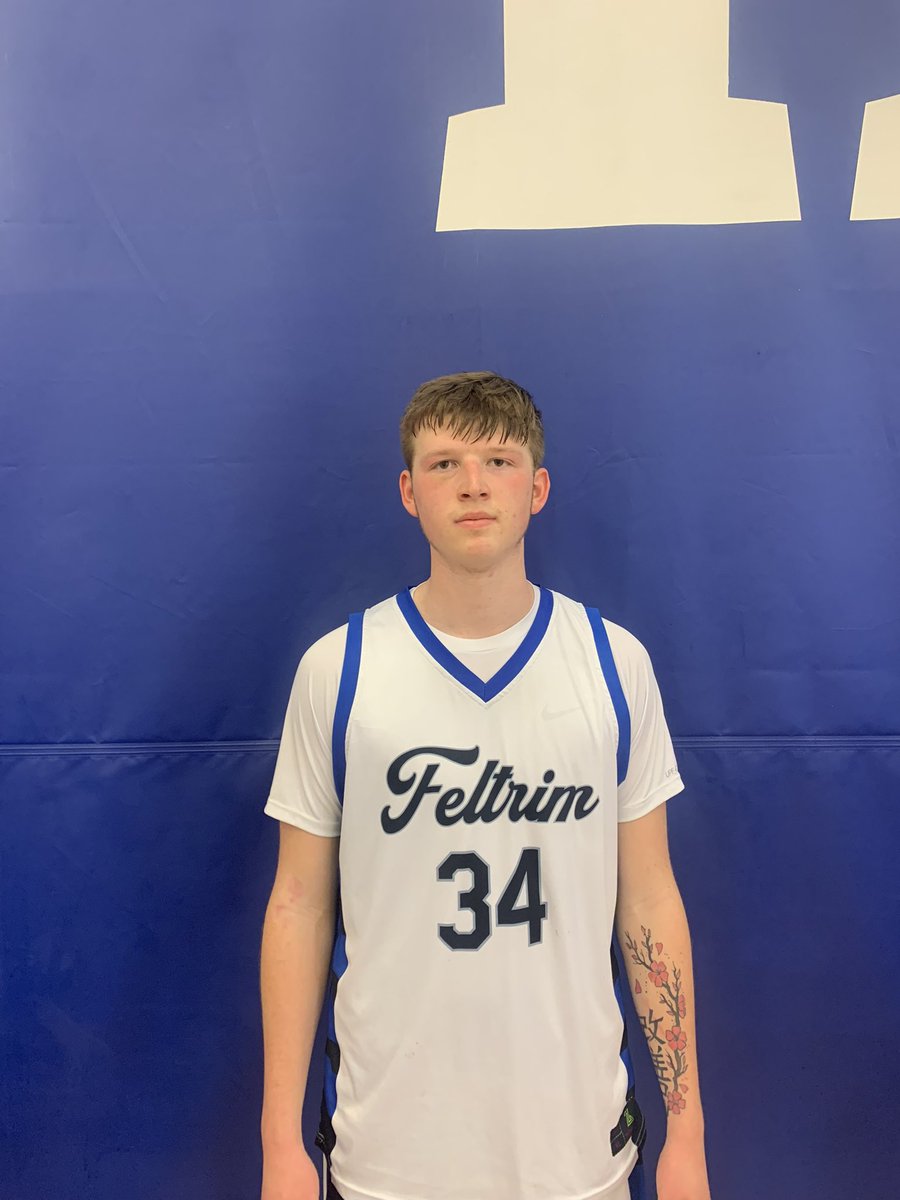 IMGABasketball's tweet photo. Payton Weemer had 16 points in Feltrim Grey’s 78-69 W over Elite Academy
#IMGBeachBlast2023 https://t.co/RV0MpMlVIK