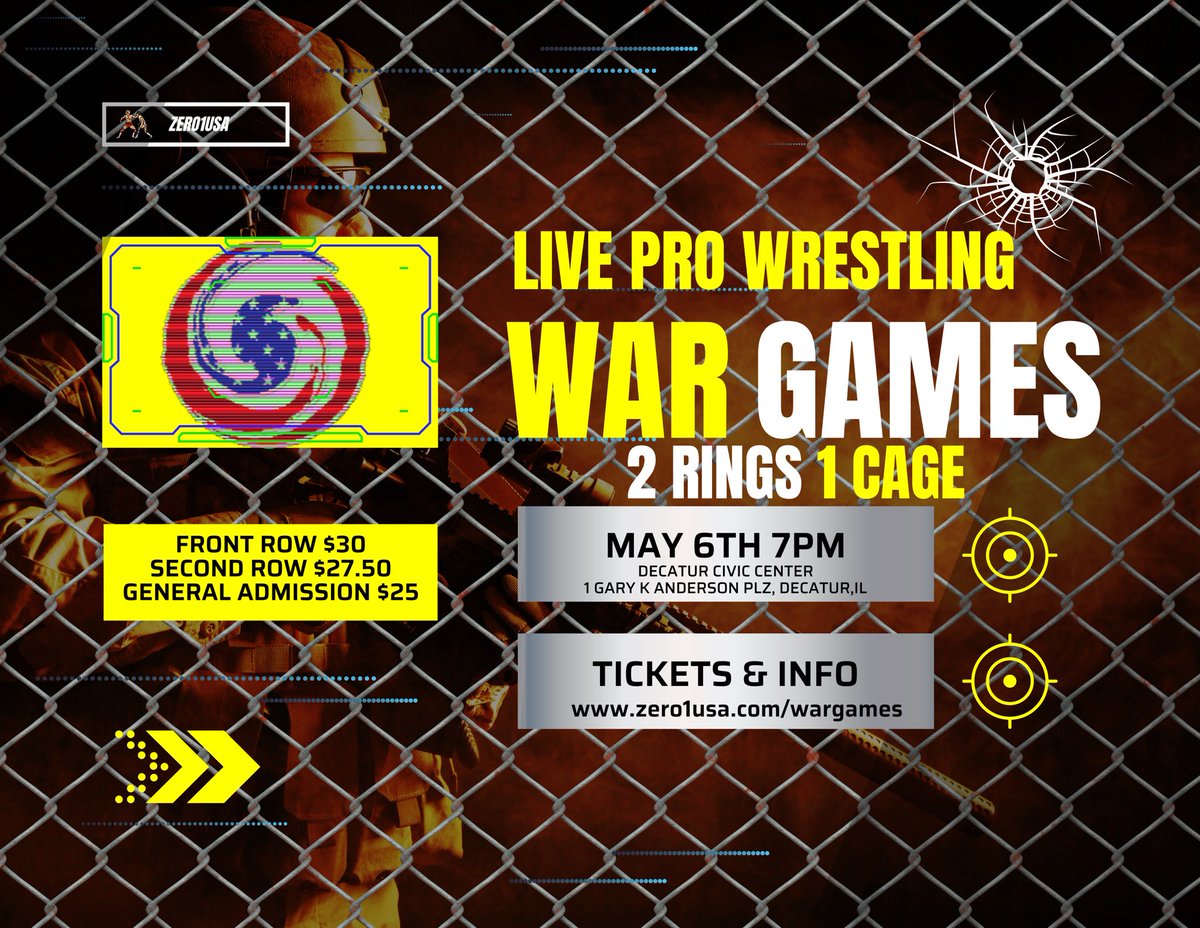 Zero1 USA tweet media