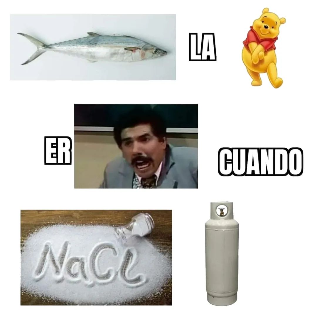 ¿En qué momento los memes pasaron a esto?