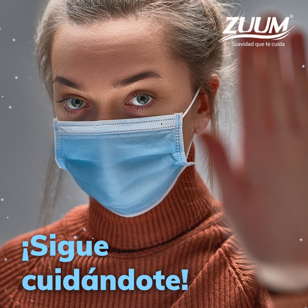 ZuumMx's tweet photo. ¡No bajes la guardia!
Con los #CubrebocasTermosellados que son ideales para cuidar de ti, tienen 3 capas de
protección que impiden el paso de bacterias y virus, además, ¡son súper cómodos!

Encuéntralos en: #ChedrauiSelecto y @walmartmexico
#Zuum #USCottonMéxico #Salud https://t.co/CVRLAUfRAV