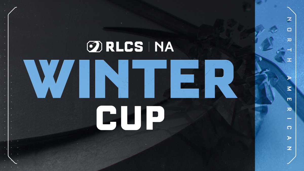 RLEsports's tweet photo. Are you ready for more North American #RLCS action?! 🔥

The Group Stage of the NA Winter Cup is now LIVE!

📺: https://t.co/rf4wOPHFPR https://t.co/vTrjvmA2Iv