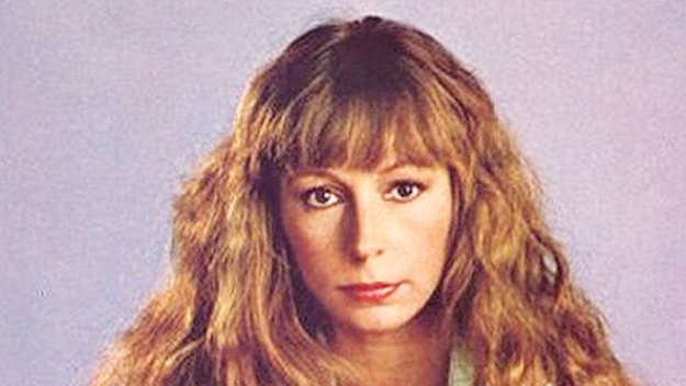 Happy birthday JUICE NEWTON!
(February 18, 1952) 