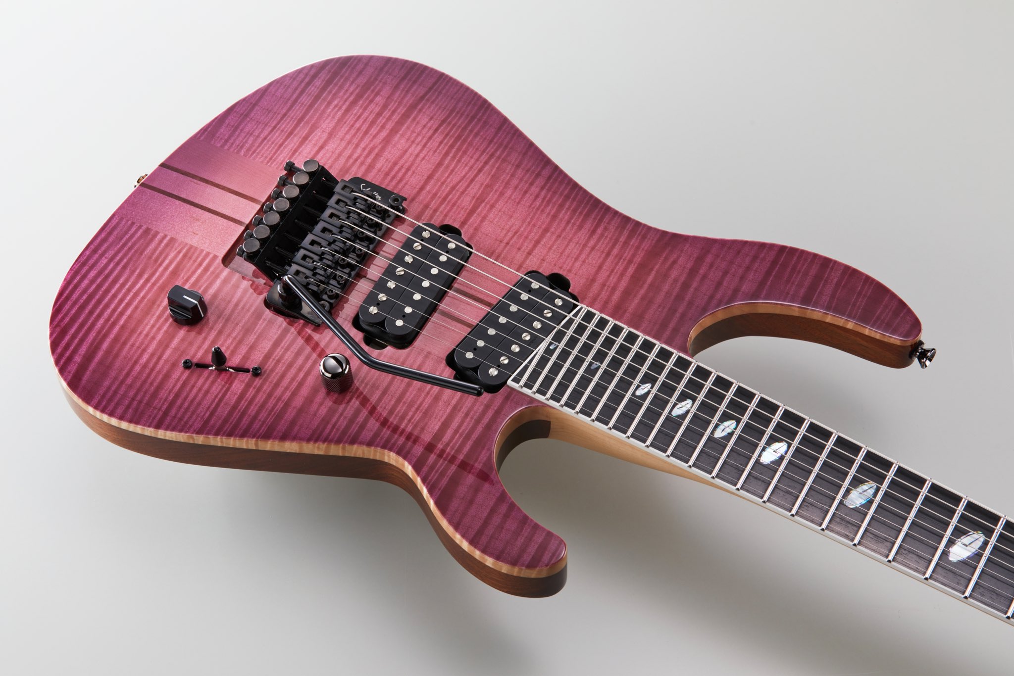 Caparison Guitars (@CaparisonGuitar) / X