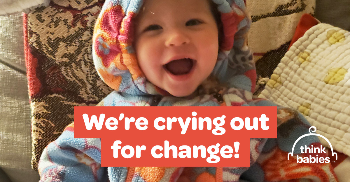 ZEROTOTHREE's tweet photo. When we asked families what they wanted from policymakers, they sent a clear message: make babies and families a top priority by advancing policies that equitably distribute resources, remove barriers, and create opportunities for their youngest constituents and their families. https://t.co/1T3XeqB0iI