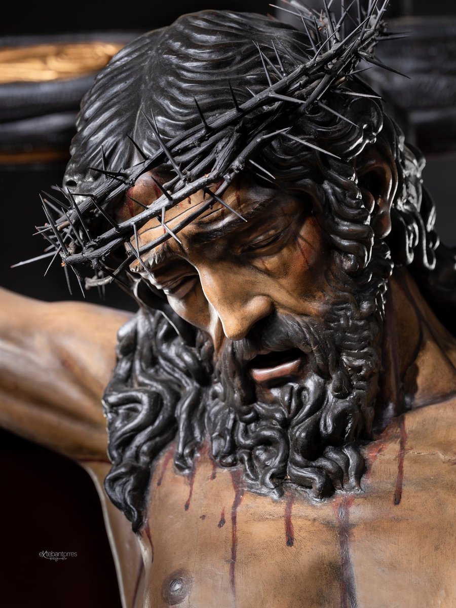 ExtebanTorres's tweet photo. Santísimo Cristo de las Almas @www.extebanfotografia.com #fujigfx #fujifilmgfx50sII #fujifilmgfx100s #fujinongf110 #fujinongf120 #fujinongf23 #fujinon1655 #fujinon18f1 #fujinon50140 #fujinon50mmf1 #fujinon33f1 #godoxad600pro #godoxad400pro #godoxad300pr https://t.co/Dhy9xrWAnj