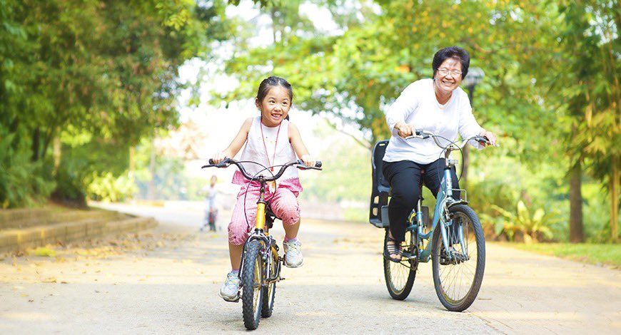 Congratulations to Dr. Heather McKay and colleagues at @ActiveAgingRT, @UBCNursing and @sfu_science on receiving $6.8M in funding for their work to improve physical activity, mobility, social isolation and loneliness in older adults. bit.ly/415bvtV