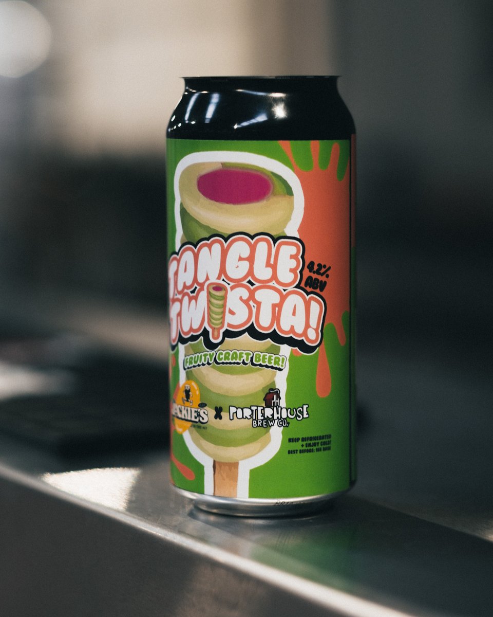 Porterhouse Brew Co. tweet media