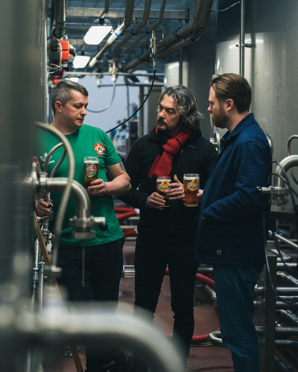 Porterhouse Brew Co. tweet media