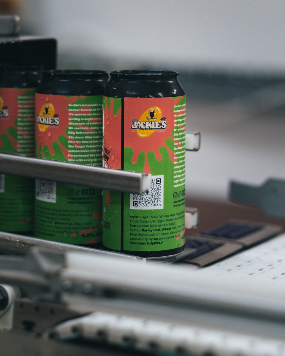 Porterhouse Brew Co. tweet media