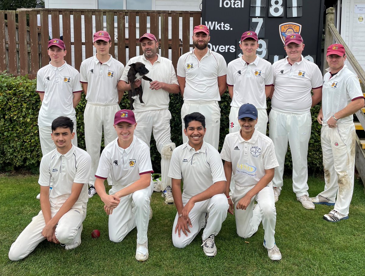 Ashby Carington Cricket Club (@ashbycarington) on Twitter photo Ashby Carington 20/20. Just two weeks to go for our Crowdfunding for our new Practice Nets and we need to find 20 people to donate a minimum of £20 to hit our target. Please support us if you can. <a href="/landrcl/">Leics & Rutland CL</a>
crowdfunder.co.uk/p/ashby-caring⦠Ashby Carington 20/20. Just two weeks to go for our Crowdfunding for our new Practice Nets and we need to find 20 people to donate a minimum of £20 to hit our target. Please support us if you can. <a href="/landrcl/">Leics & Rutland CL</a>
crowdfunder.co.uk/p/ashby-caringā¦