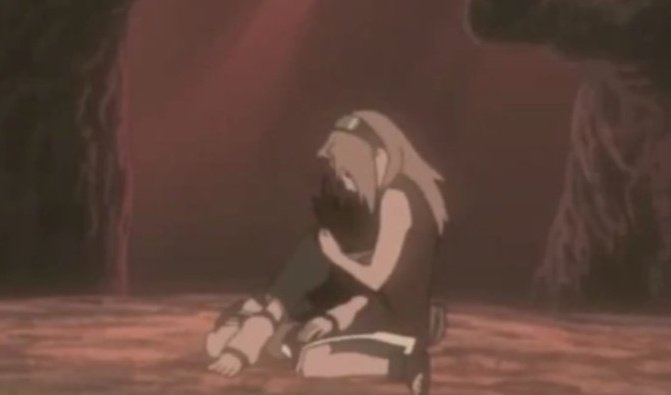 uchihafamsss's tweet photo. their bf and gf energy was so strong during the chunin exams https://t.co/894ynMZQ4d