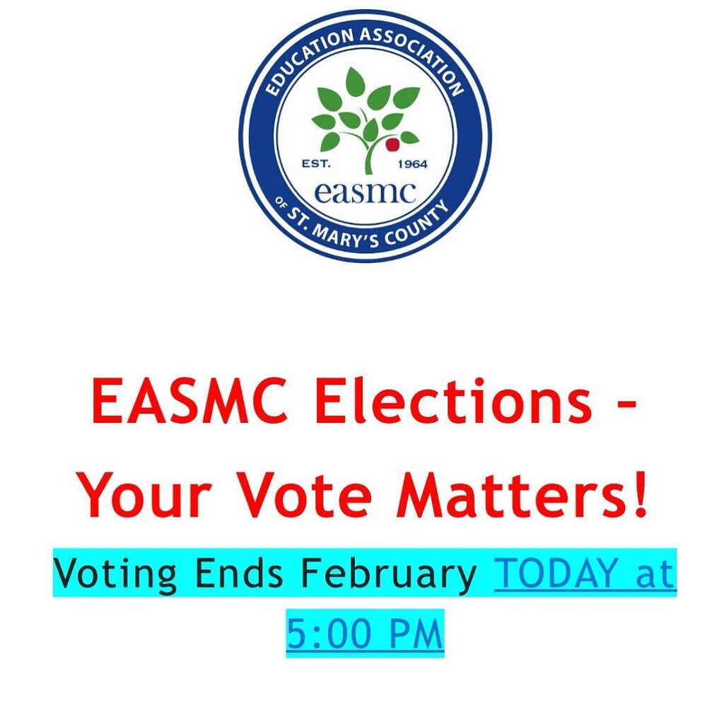 WeAreEASMC's tweet photo. Please Vote! https://t.co/i2i3alI1nK https://t.co/ED4W24CzSF