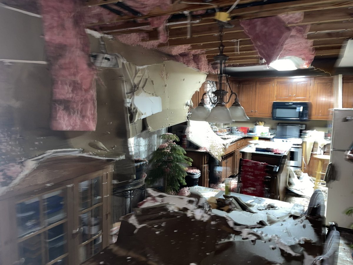 Just a typical day at the office