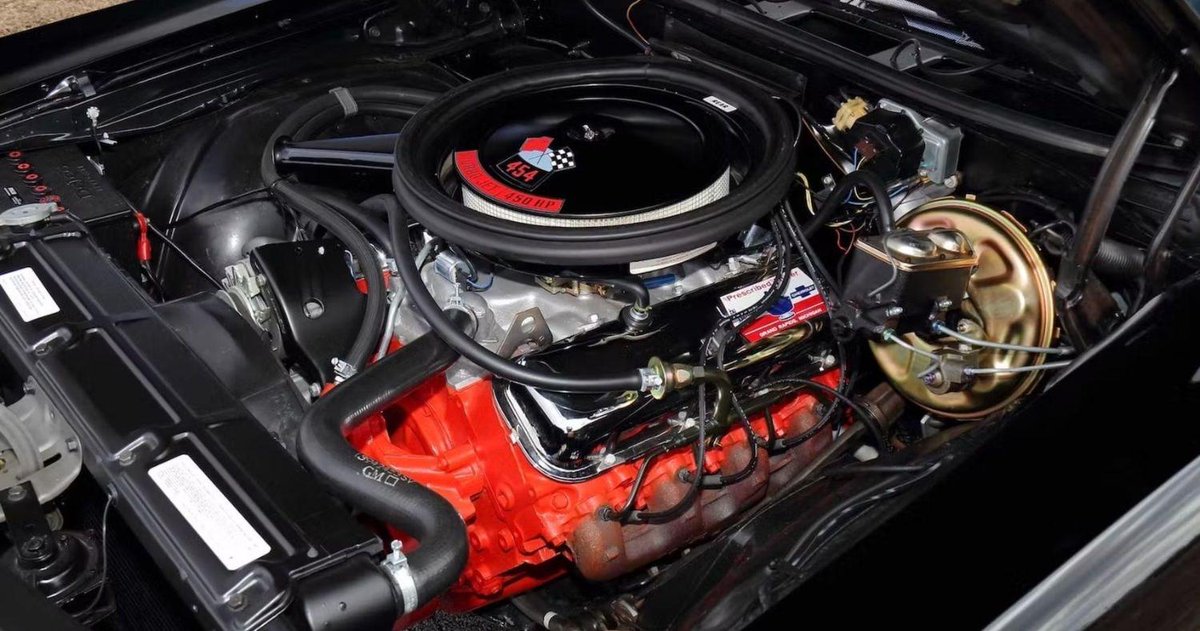 HotCars Official on Twitter "For decades, America has been making high