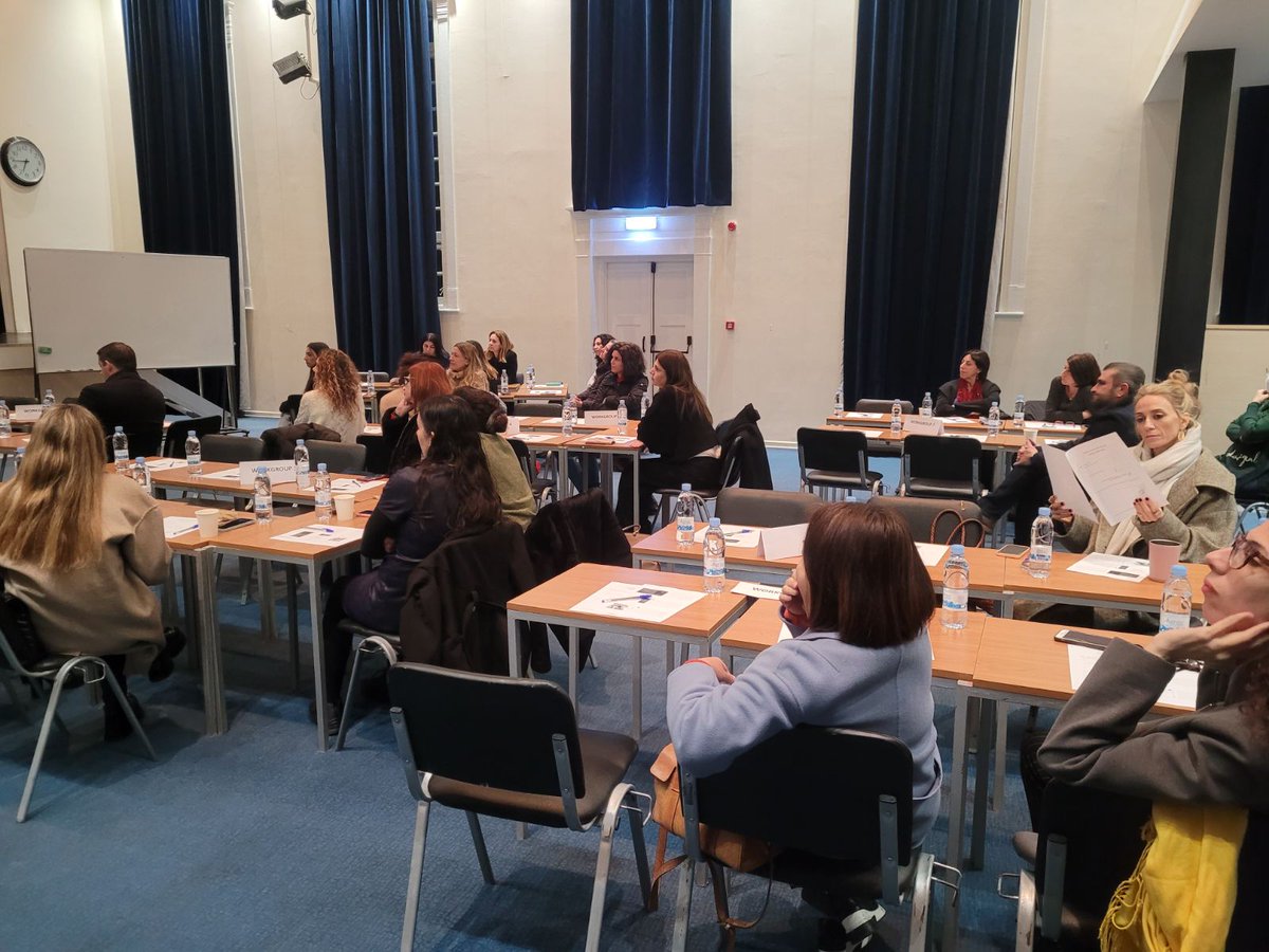 ESCyprus's tweet photo. π Celebrating another successful workshop led by the ES Teaching and Learning Community! Our Healthy Minds workshop for Year 1 parents focused on developing confident learners through a school-home partnership. #SchoolHomePartnership #ConfidentLearners #HealthyMinds #ESTLC π https://t.co/2UQXpZ4xUI