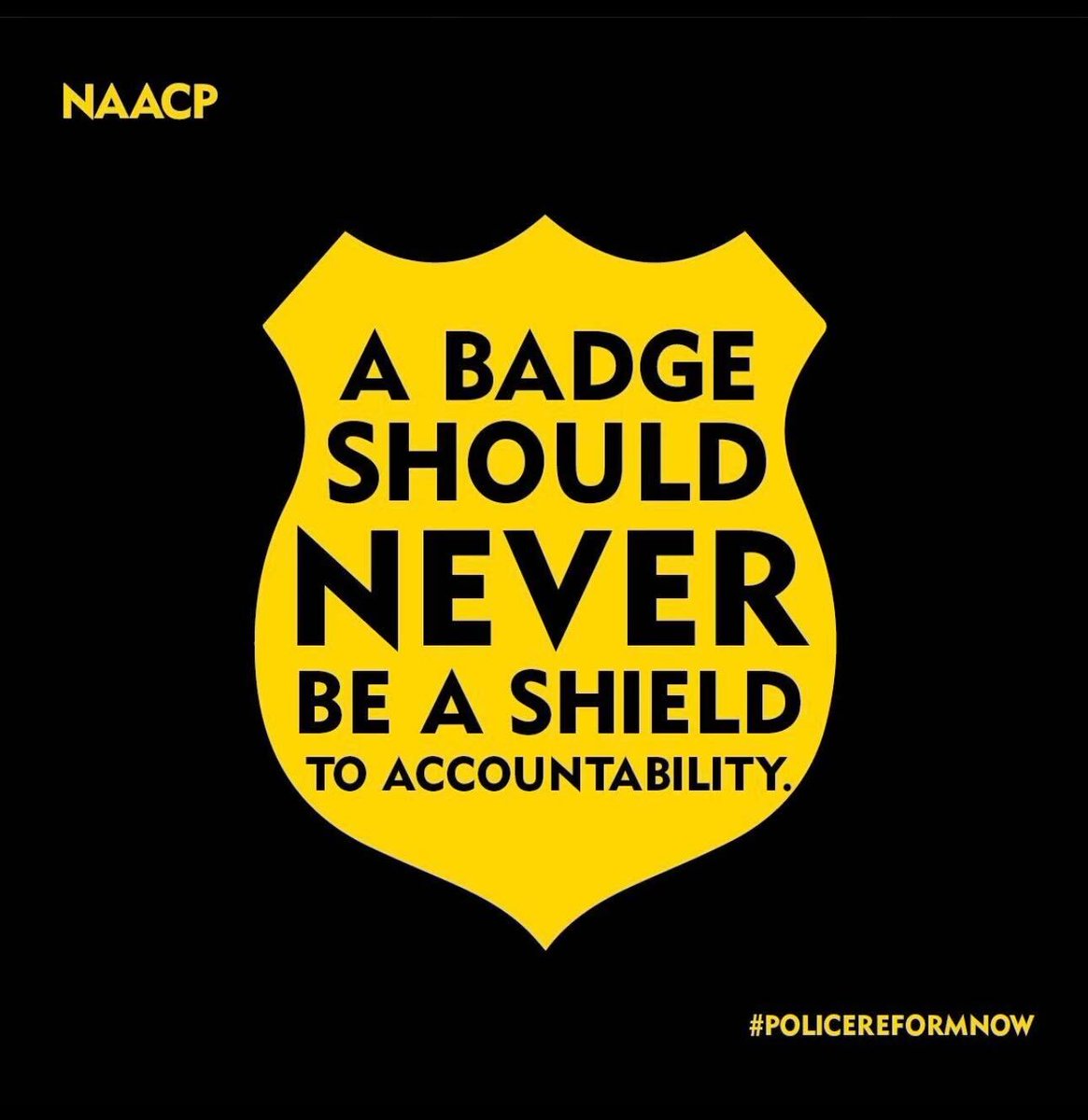 NAACP (@naacp) on Twitter photo "This fight is far from over. We will not stop until Tyre's family, and Black America gets the justice we deserve."
President and CEO <a href="/DerrickNAACP/">Derrick Johnson</a> reacts to the not-guilty pleas of the 5 officers charged with the murder of #TyreNichols.
Read more here: bit.ly/3Z1ltub "This fight is far from over. We will not stop until Tyre's family, and Black America gets the justice we deserve."
President and CEO <a href="/DerrickNAACP/">Derrick Johnson</a> reacts to the not-guilty pleas of the 5 officers charged with the murder of #TyreNichols.
Read more here: bit.ly/3Z1ltub