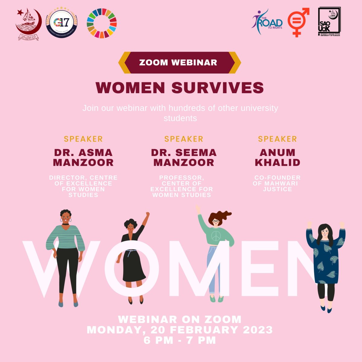 G17Pakistan's tweet photo. Let’s have an open-heart discussion with our speakers who are part of this society and dealing with these taboos. List up all your “?” relating taboos and register for the webinar with the link: https://t.co/8FLLLkLVgU
 @sdgsclub @SDG2030 @g17bhutan @unfoundation @unwomen_pak https://t.co/vHZH3Ds08k