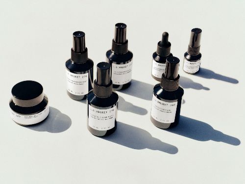 Press Kit • L:A BRUKET: nuova Face Care Collection [Campomarzio70] - mailchi.mp/bfb5e22b3f1e/l…