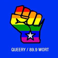WisLGBTQHistory's tweet photo. Many thanks to Dave Esparza of #Queery @wortradio for today’s interview on CHILDREN OF THE REVOLUTION, our new book about #Wisconsin nightlife coming in spring 2024!
We’ll share the interview as soon as we have it! #BeSeen 🏳️🌈🏳️⚧️ https://t.co/YYnRSN1c9r