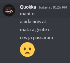 PUBGFofoca tweet media