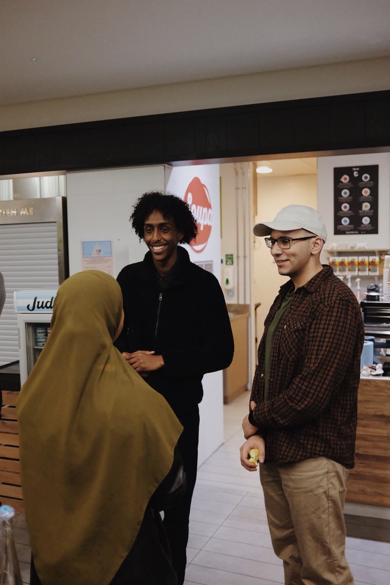 Thank you to everyone who joined us on Weds for our Speed Networking event at Microsoft! It was a pleasure to have you! 🚀