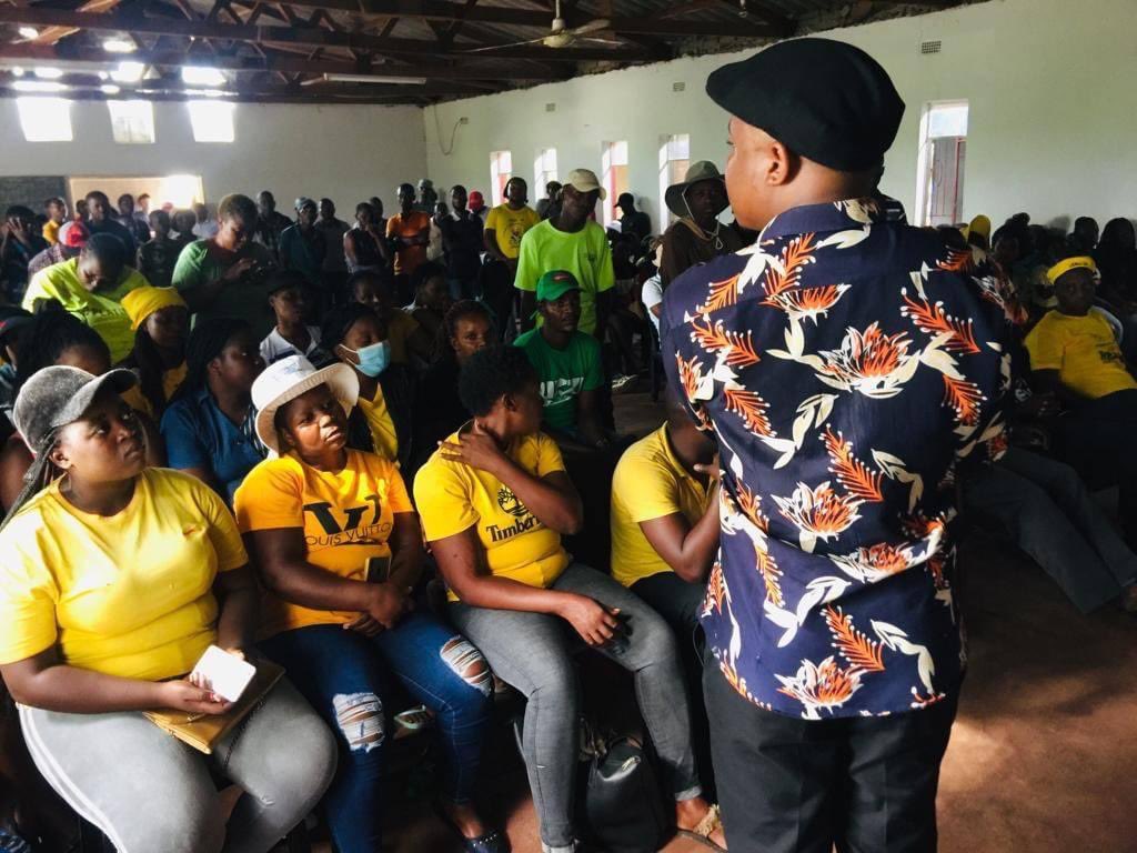 Students In Communities (SICO) tweet media