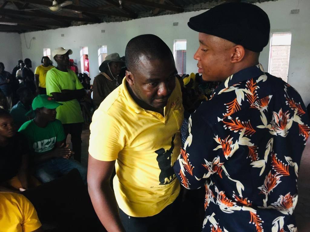 Students In Communities (SICO) tweet media