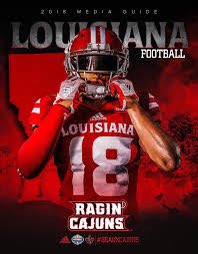 TjLockhart3's tweet photo. Blessed to receive a offer from Ragin Cajuns @MichaelATurner3 @BigMouthSport https://t.co/sb28D79vWI