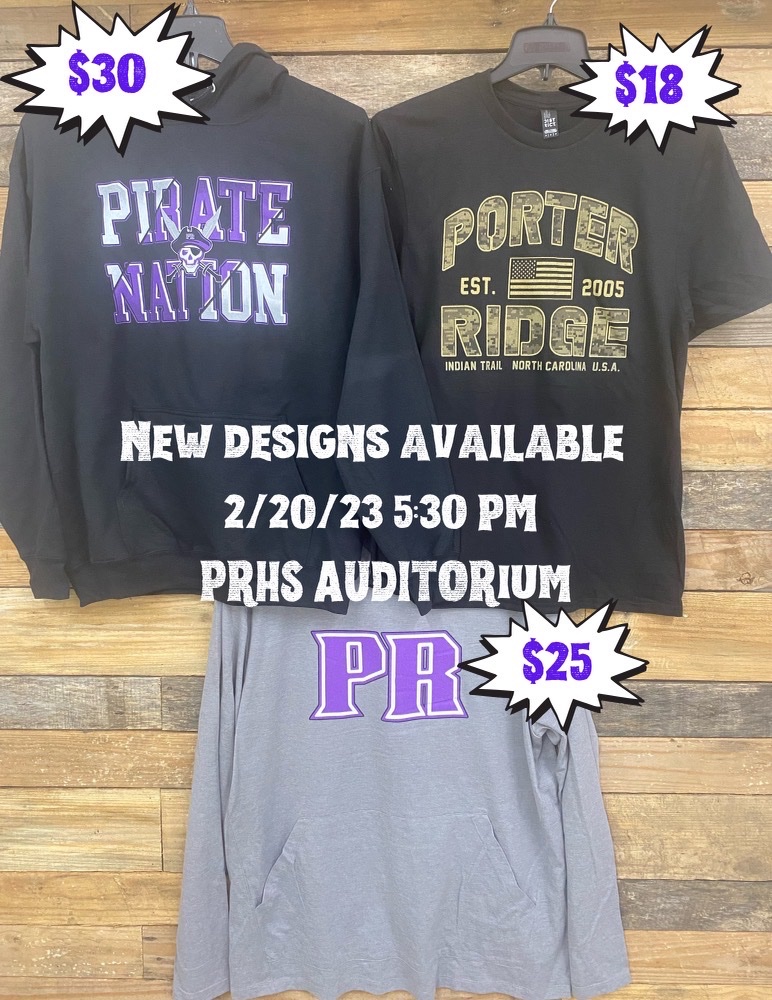 Porter Ridge ABC tweet media