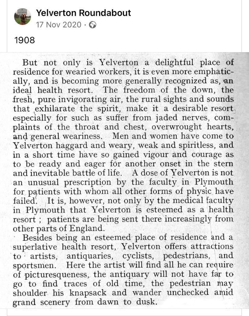 Reduce your weariness at YBCC this summer <a href="/Yelvertongolf/">Yelverton Golf Club</a>